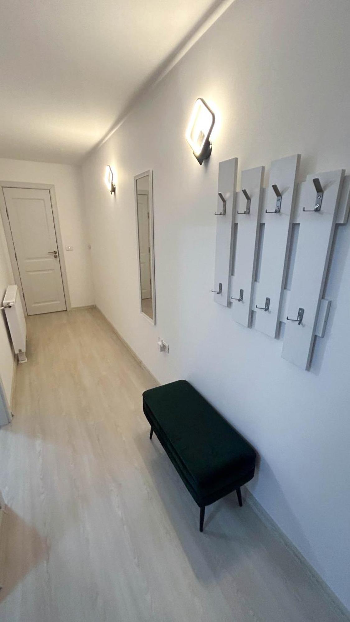 Lisia Residence #2 Piatra Neamţ Esterno foto