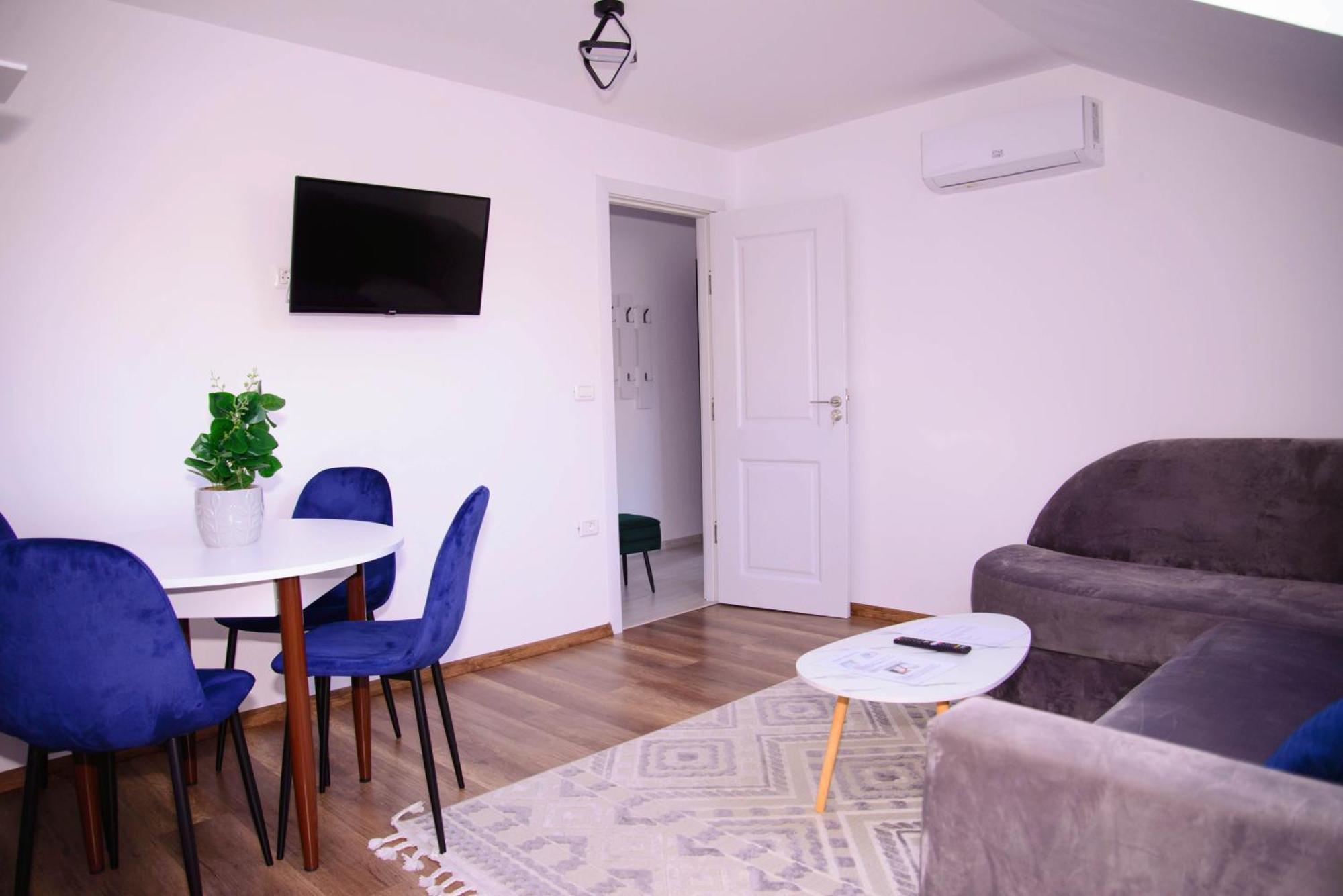 Lisia Residence #2 Piatra Neamţ Esterno foto